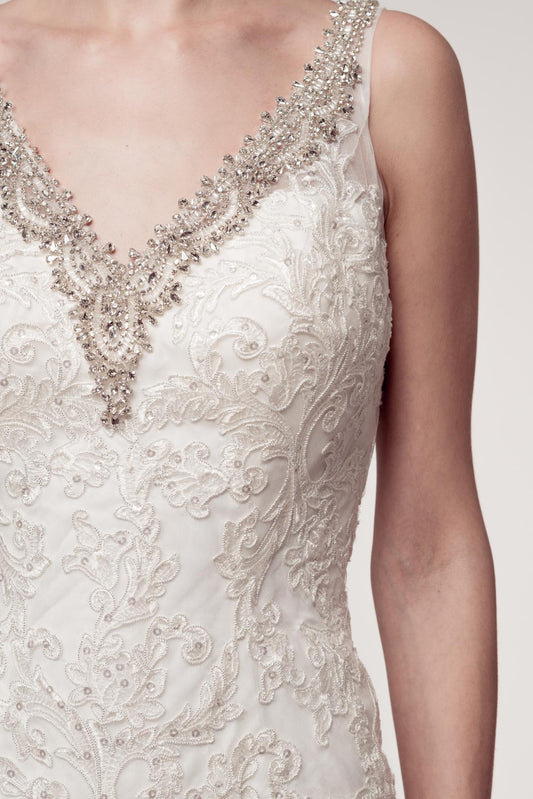 Wedding Dress | Miamigirlfriends| samira