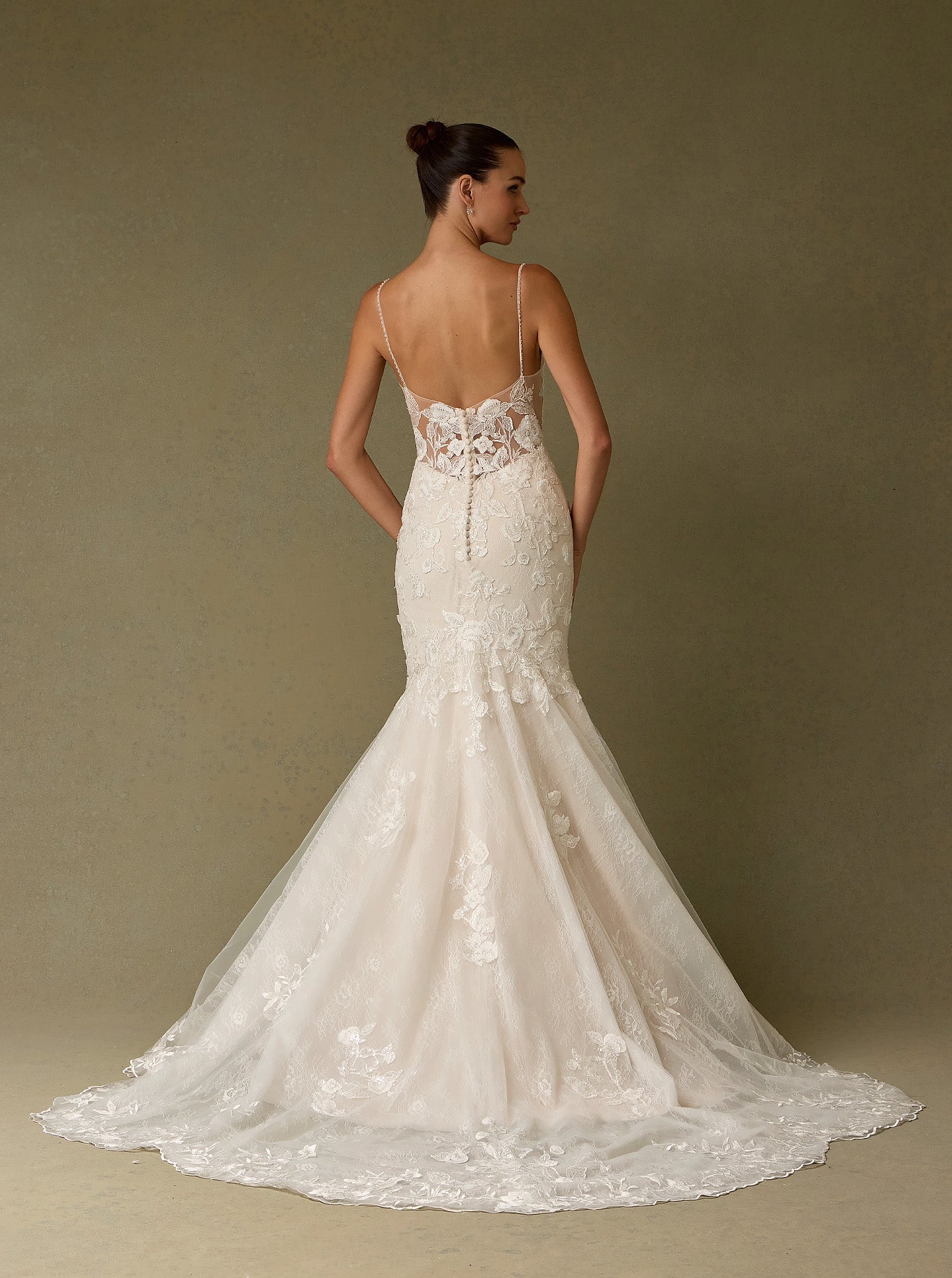 Vestido de Novia| Miaminovias| Bruselas