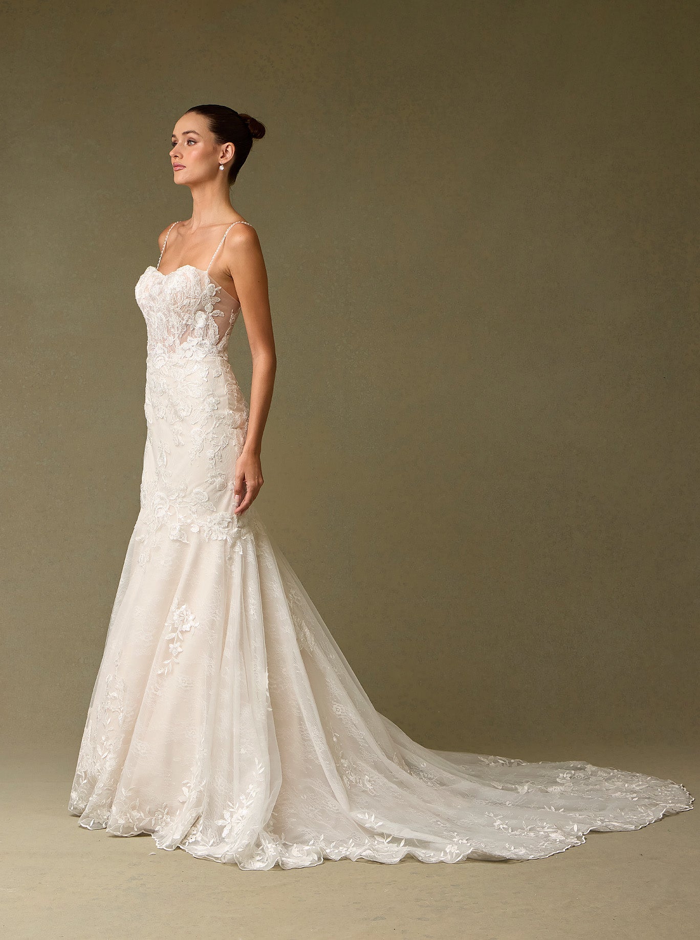 Vestido de Novia| Miaminovias| Bruselas