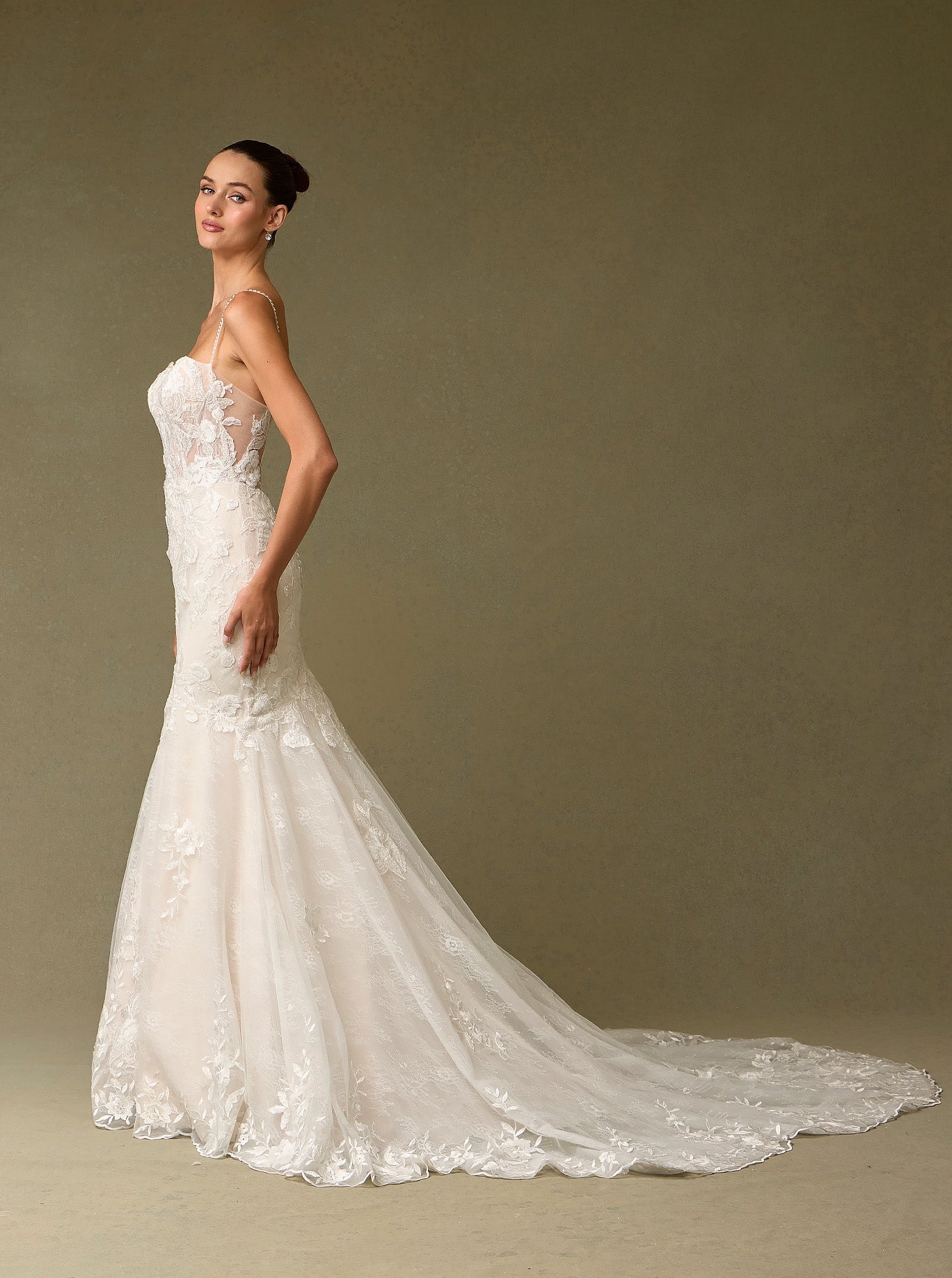Vestido de Novia| Miaminovias| Bruselas