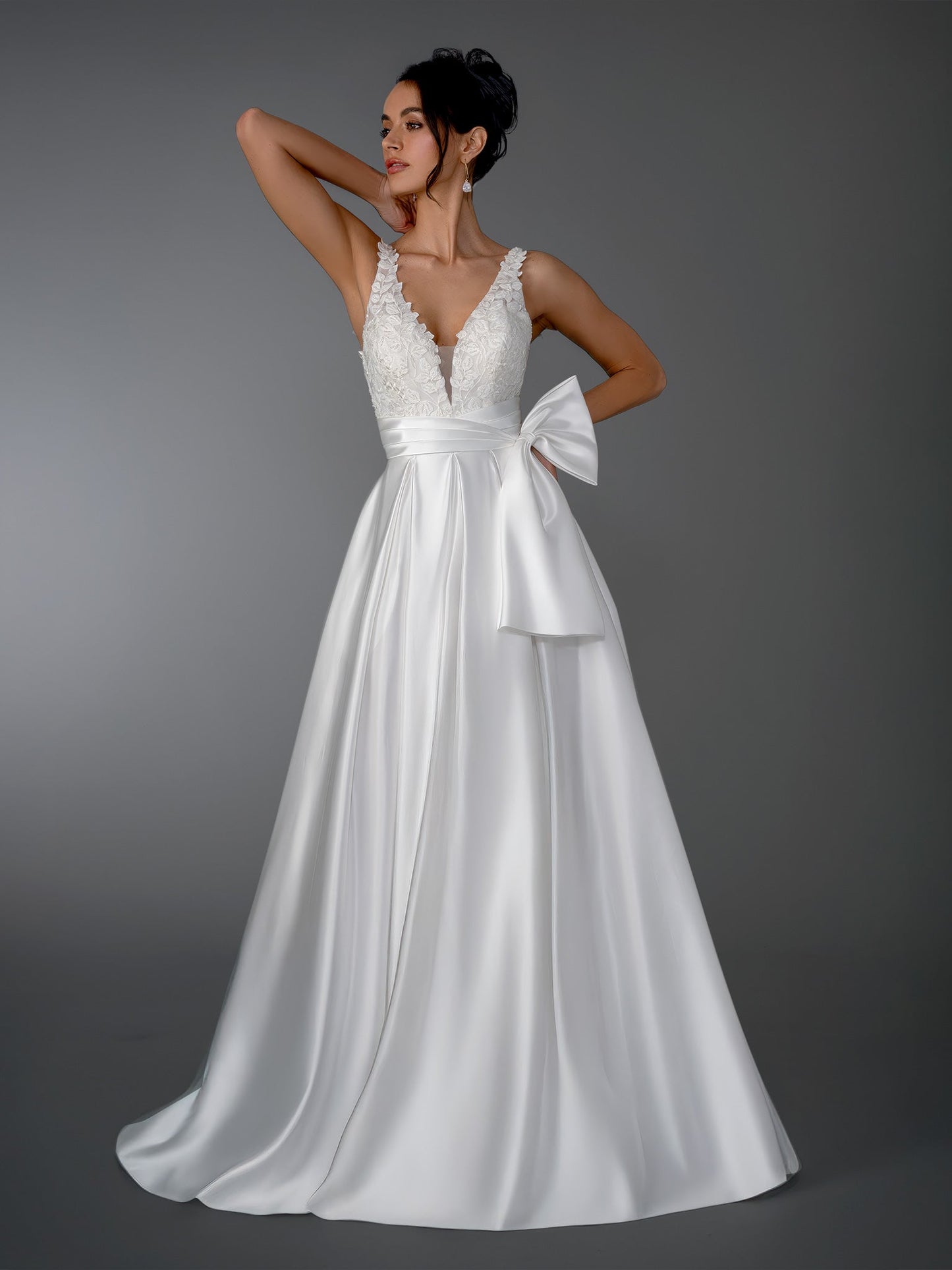 Vestido de Novia| Miaminovias|Vege
