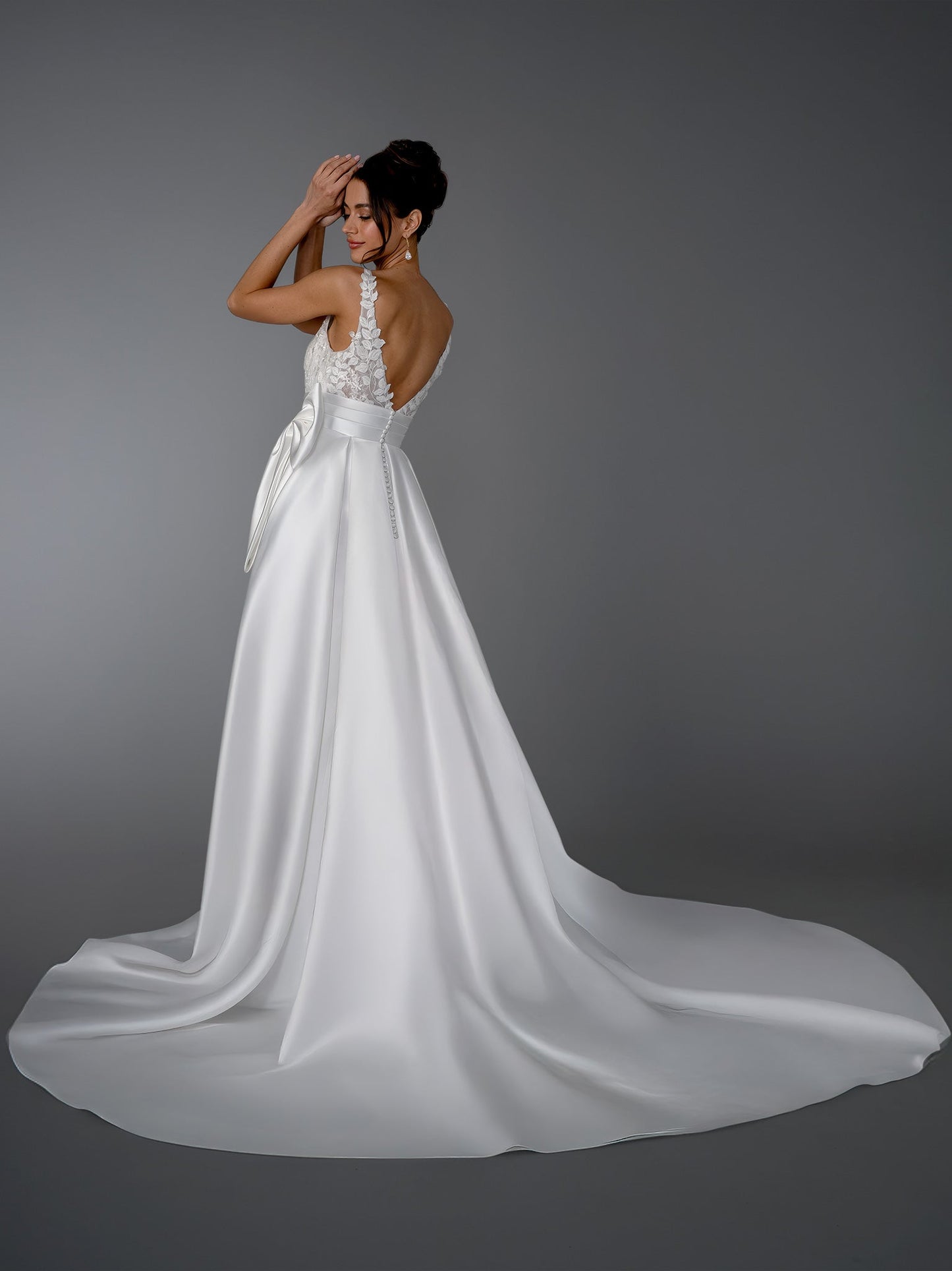 Vestido de Novia| Miaminovias|Vege