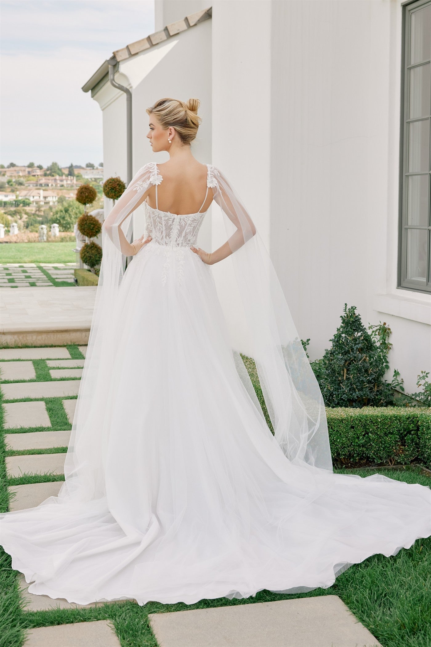 Vestido de Novia| Miaminovias|Menza