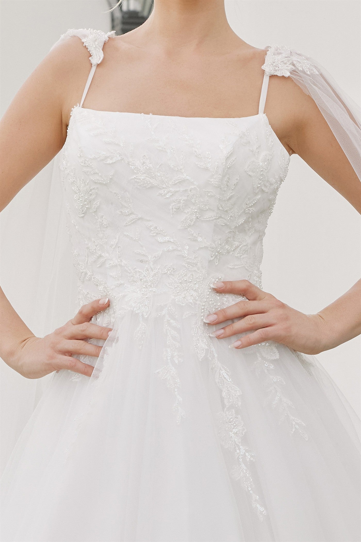 Vestido de Novia| Miaminovias|Menza