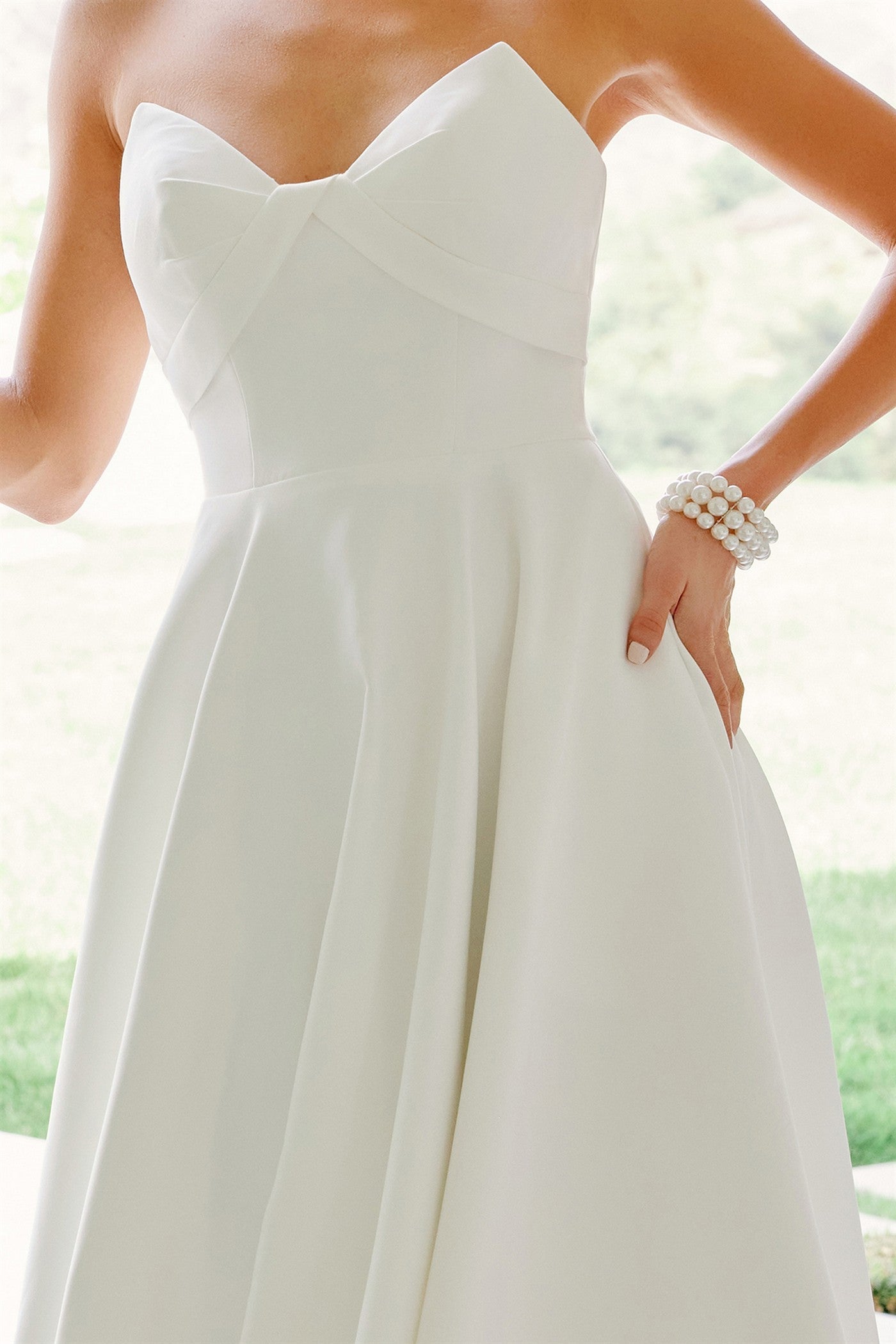 Vestido de Novia| Miaminovias| Manni