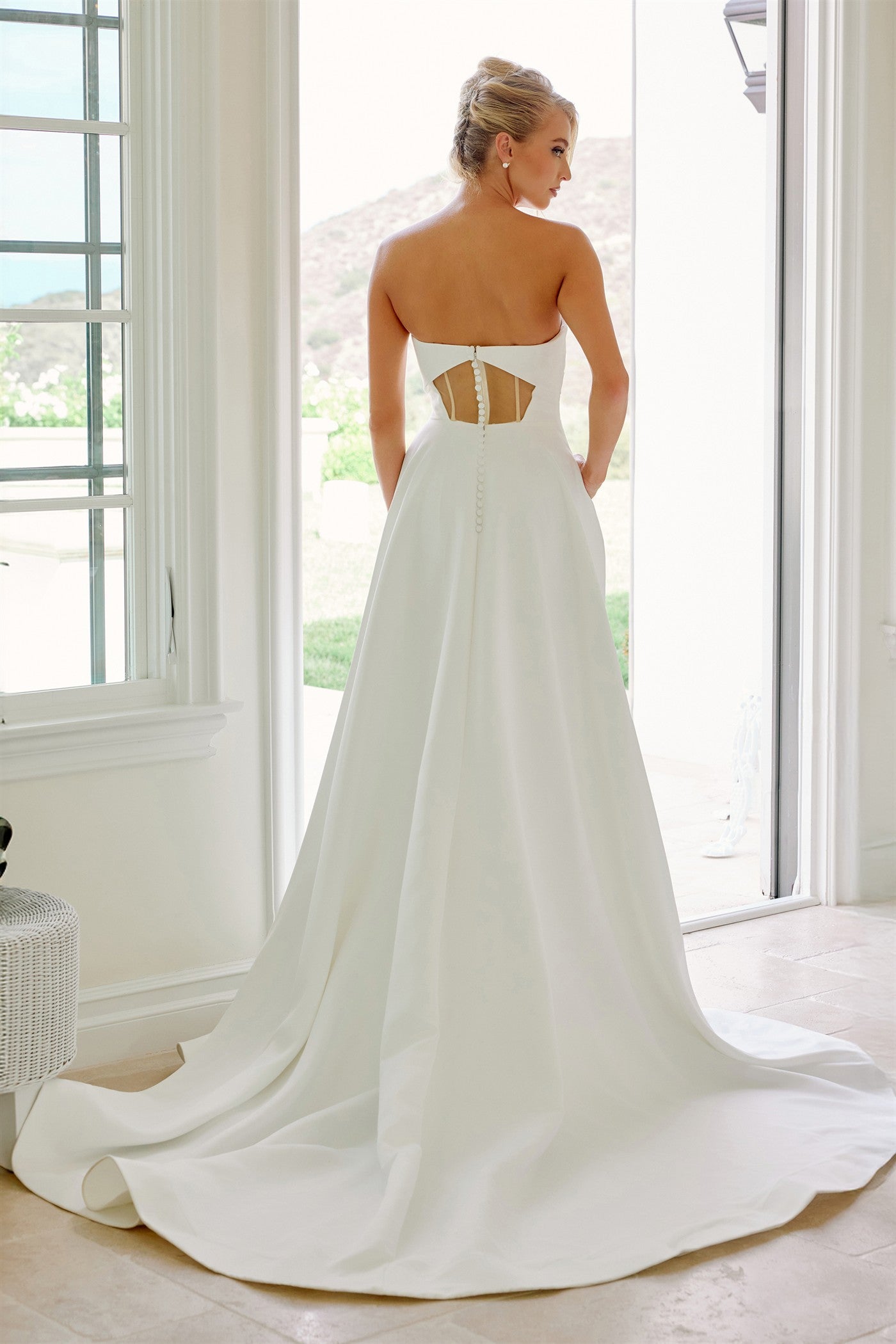 Vestido de Novia| Miaminovias| Manni