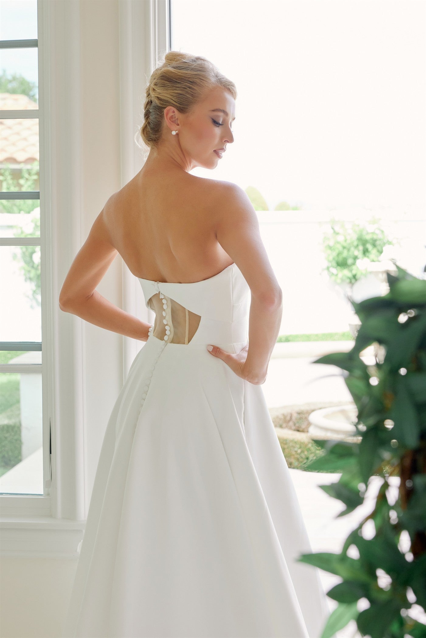 Vestido de Novia| Miaminovias| Manni