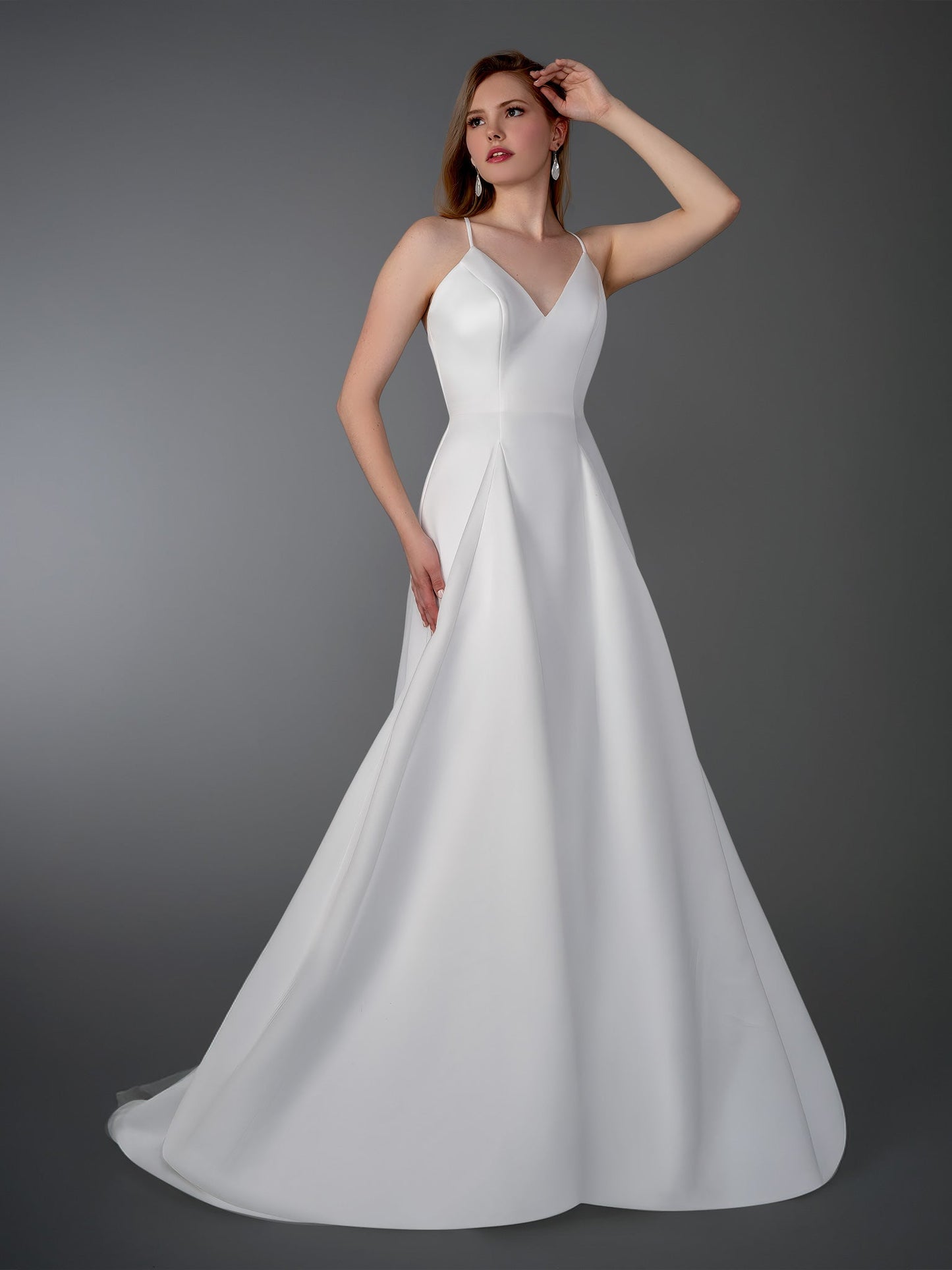 Vestido de Novia| Miaminovias| Senta