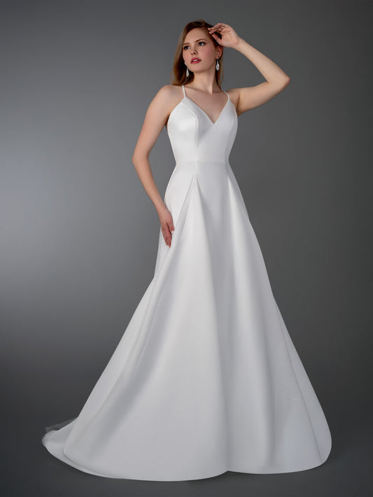 Vestido de Novia| Miaminovias| Senta