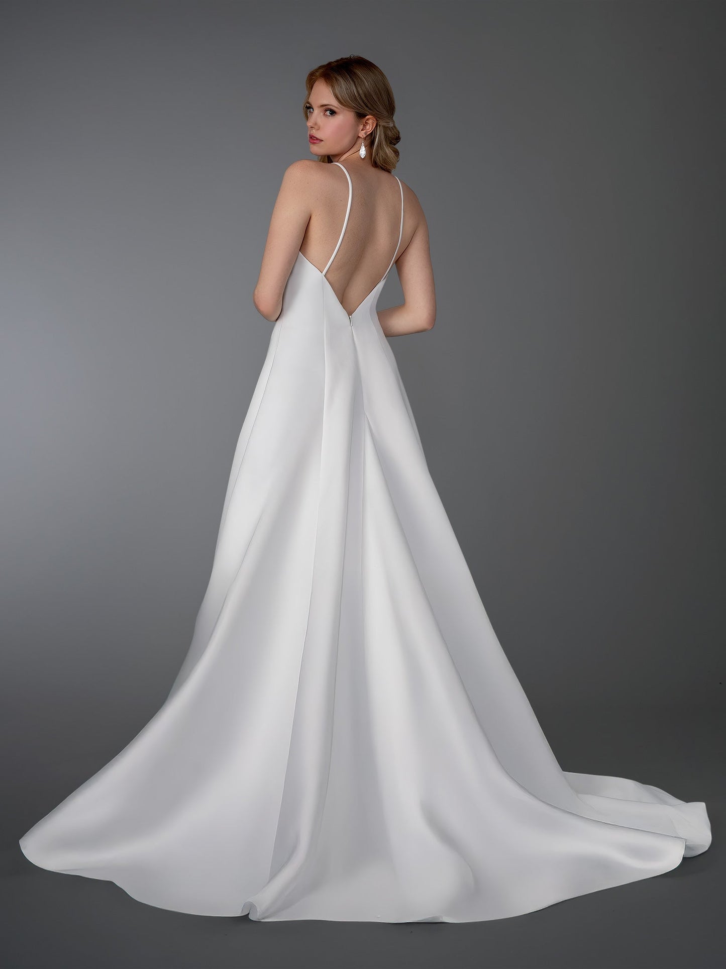 Vestido de Novia| Miaminovias| Senta