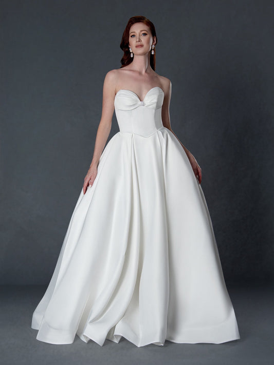 Vestido de Novia| Miaminovias| Tolleston