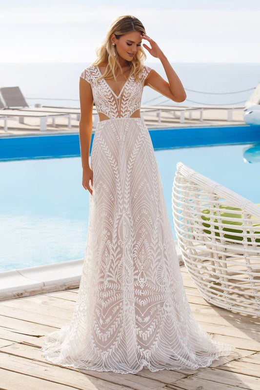 MiamiNovias - El vestido de novia de tus sueños hasta 70