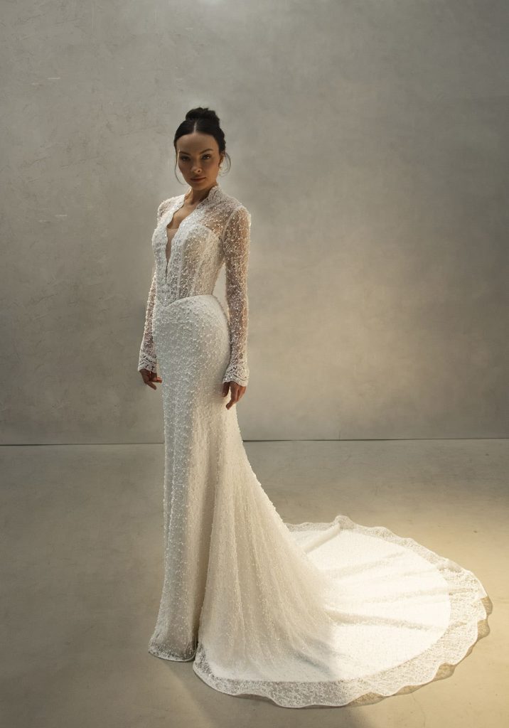 Vestido de Novia | Miaminovias | Orabelle