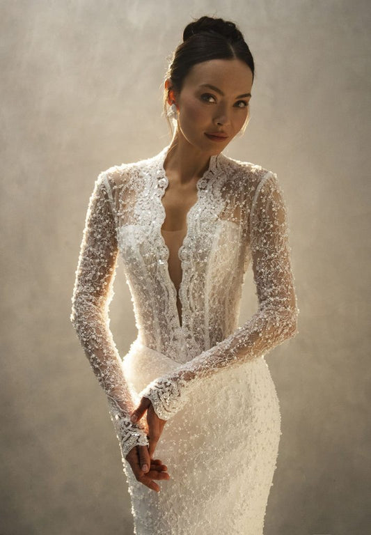 Vestido de Novia | Miaminovias | Orabelle