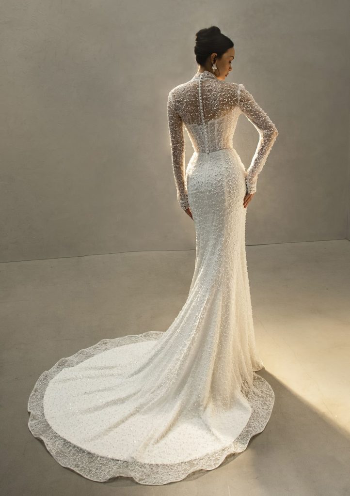 Vestido de Novia | Miaminovias | Orabelle