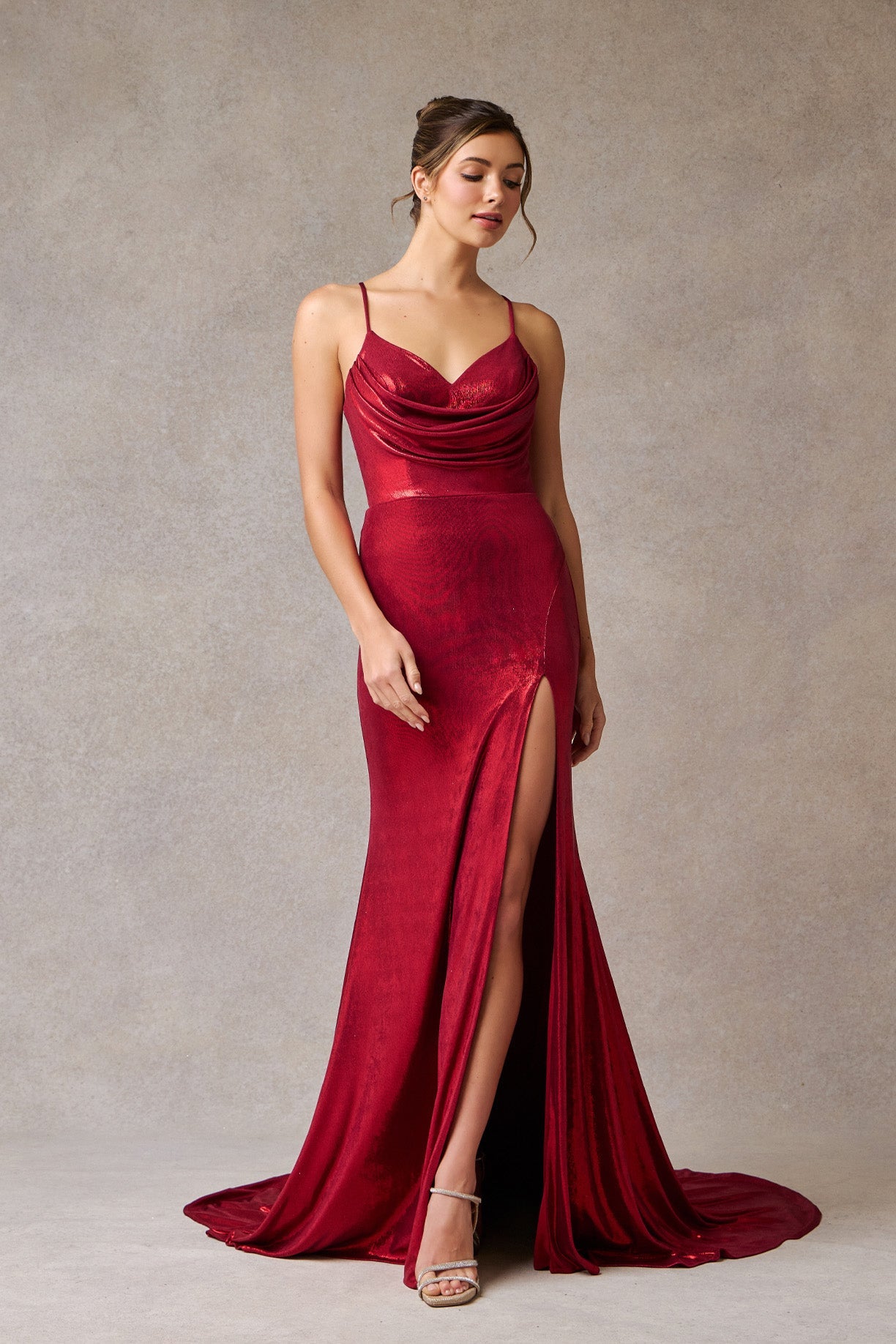 Vestido de Fiesta| Miaminovias| Memphis