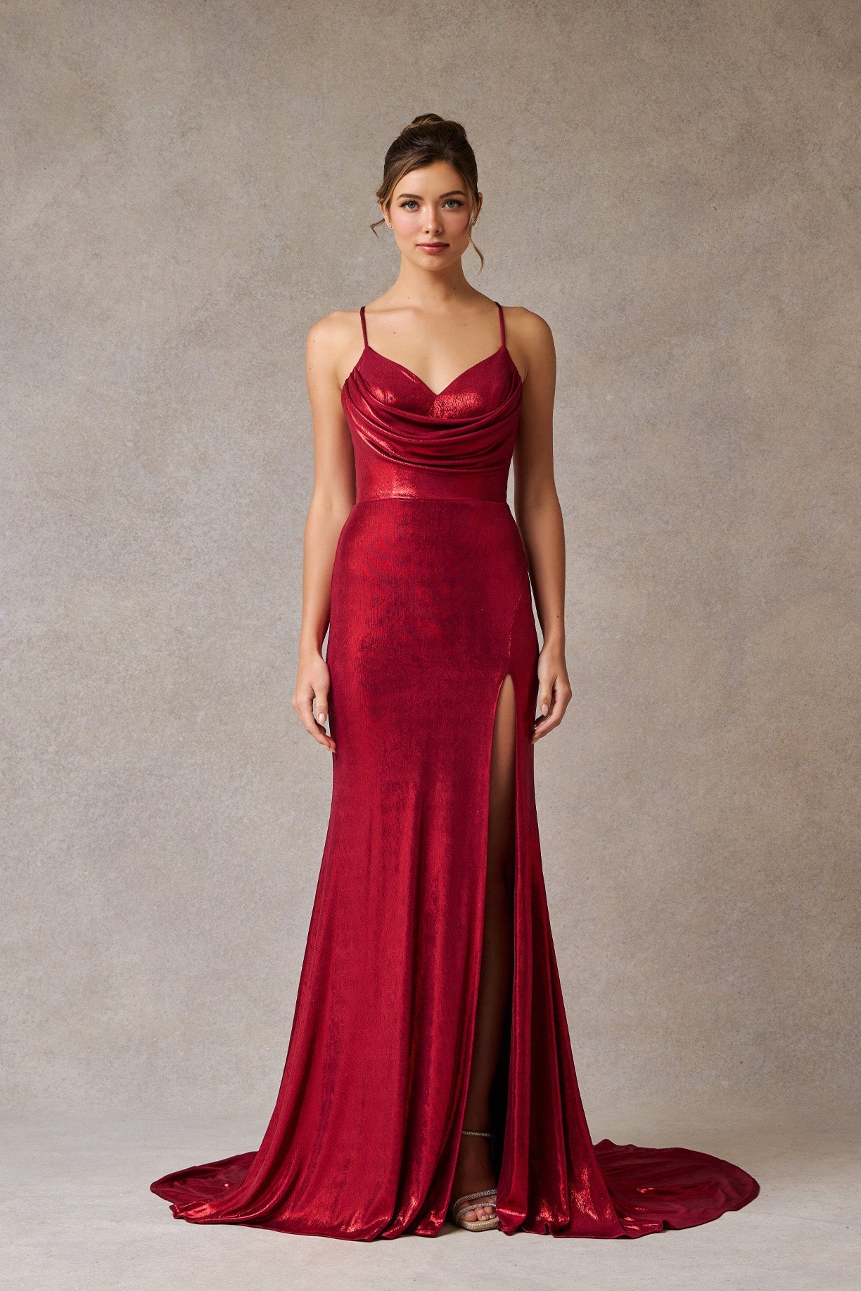 Vestido de Fiesta| Miaminovias| Memphis