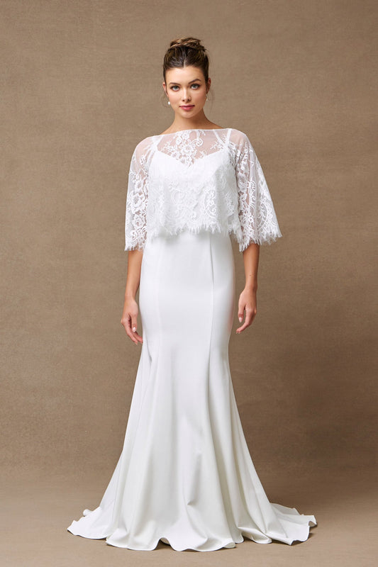 Vestido de Novia | Miaminovias| Edy