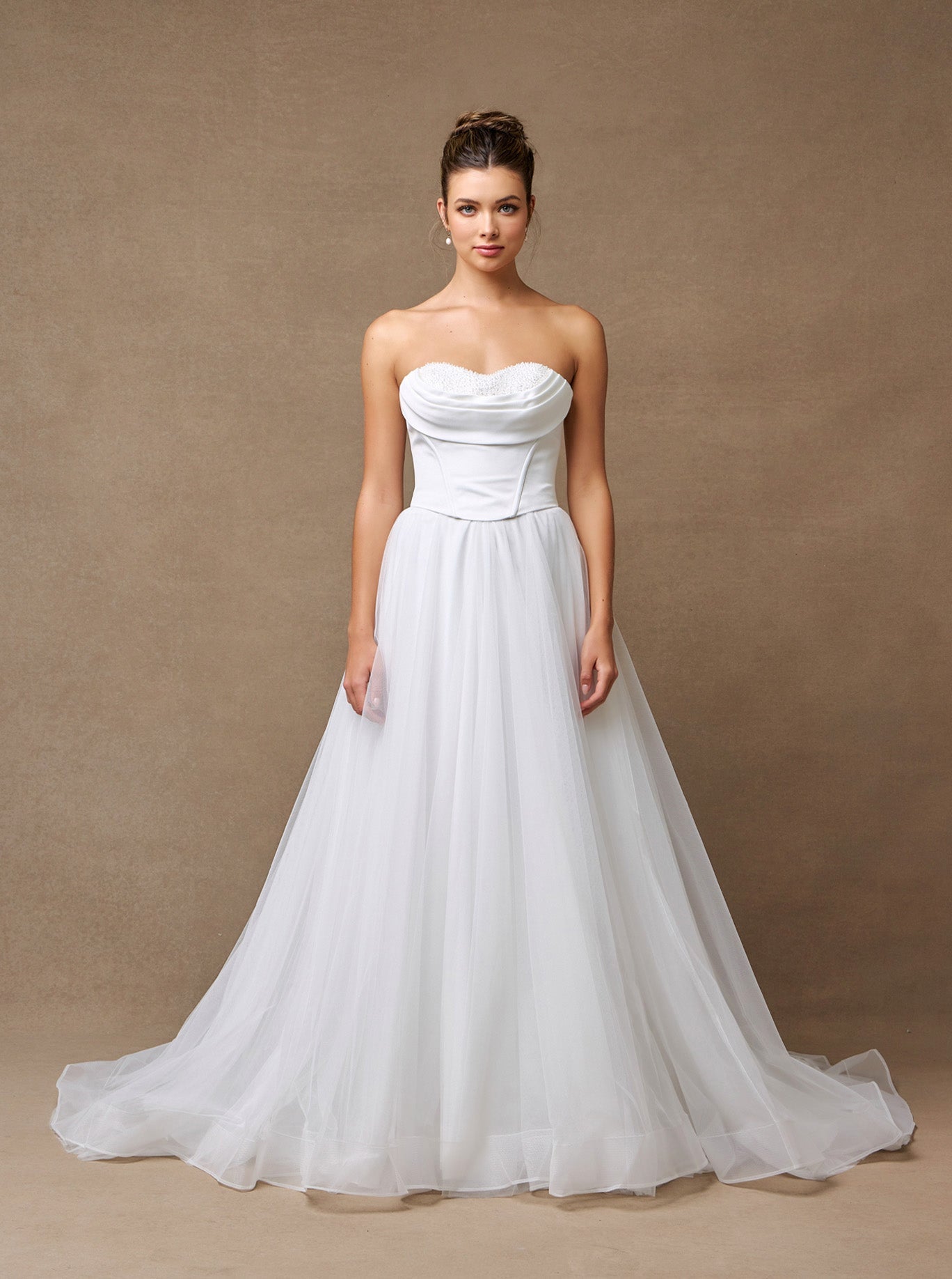 Vestido de Novia| Miaminovias| Magallanes