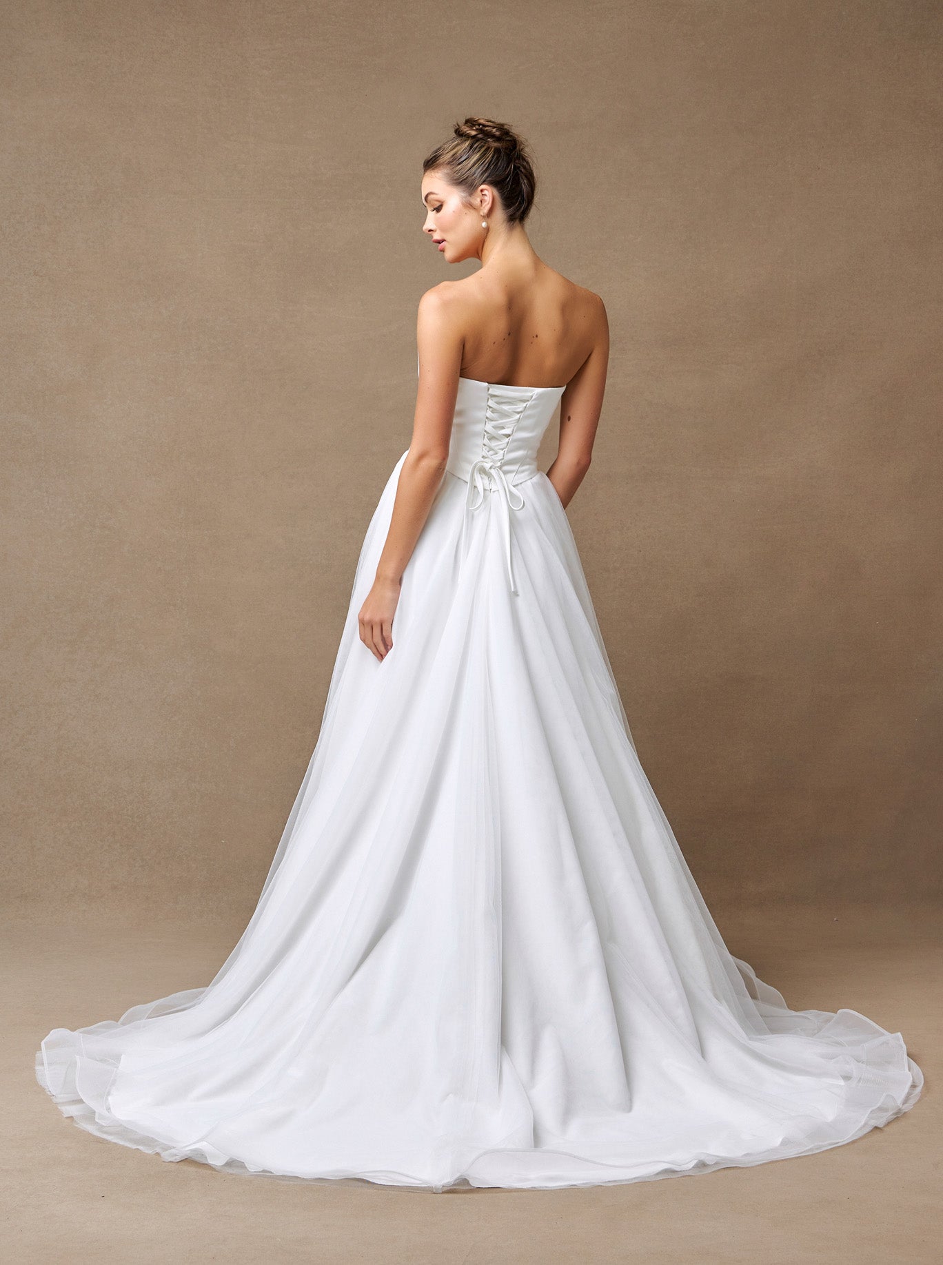 Vestido de Novia| Miaminovias| Magallanes