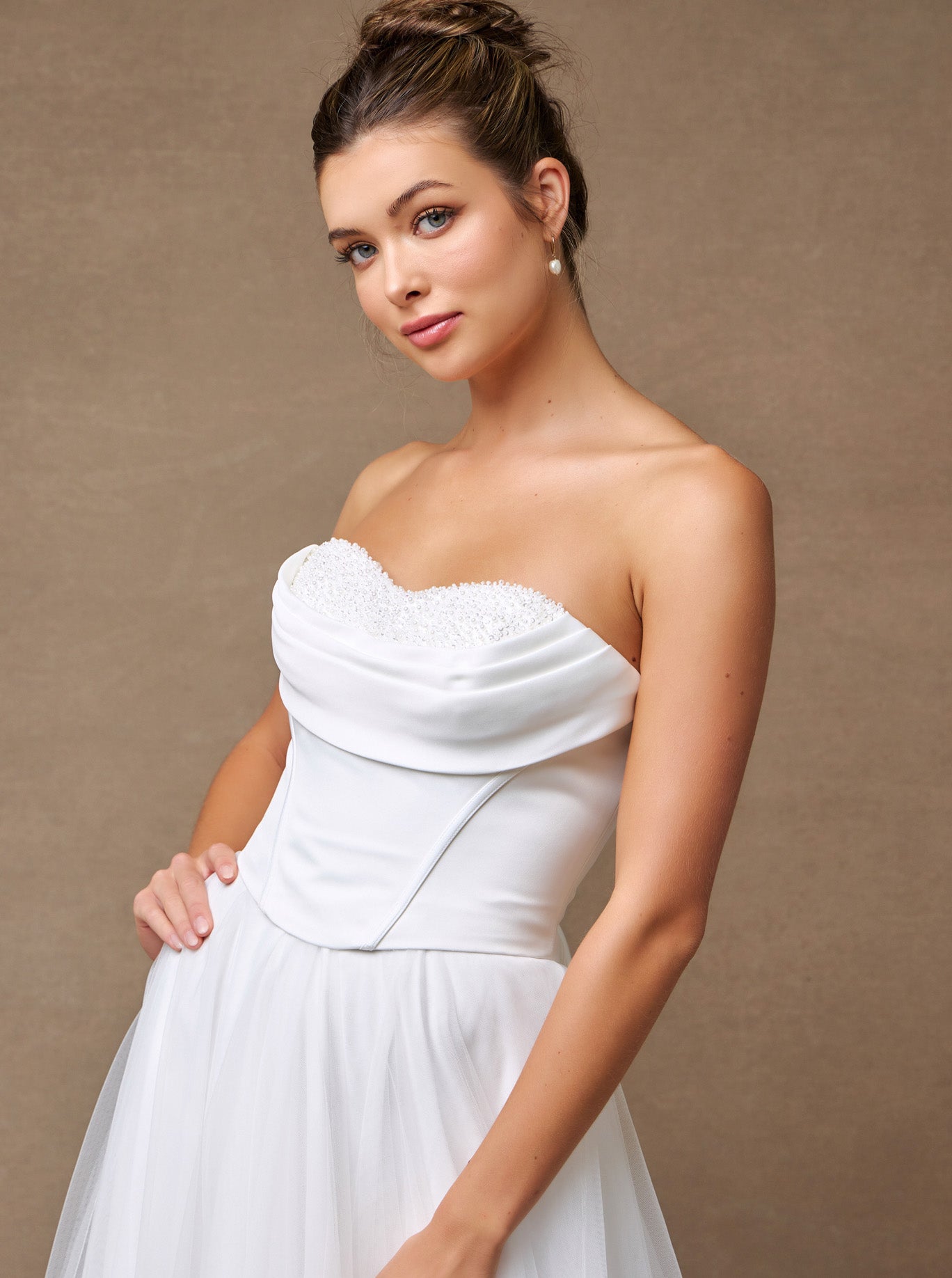 Vestido de Novia| Miaminovias| Magallanes