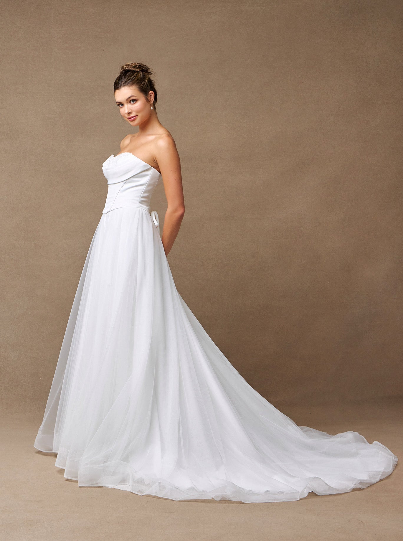 Vestido de Novia| Miaminovias| Magallanes