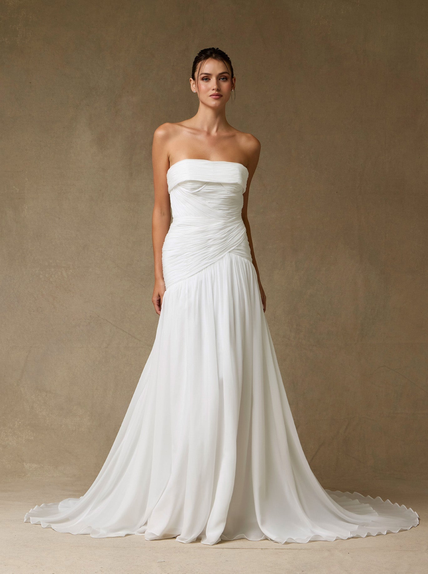 Vestido de Novia| Miaminovias| Dore