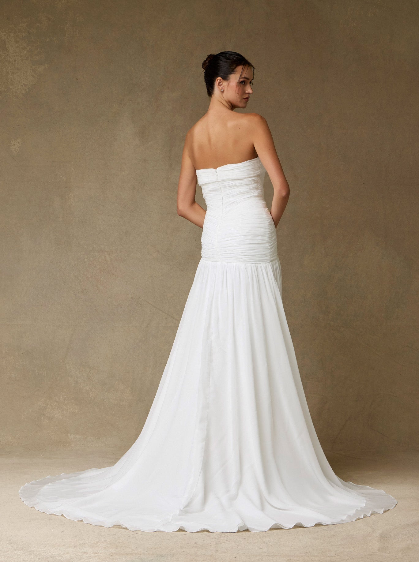 Vestido de Novia| Miaminovias| Dore