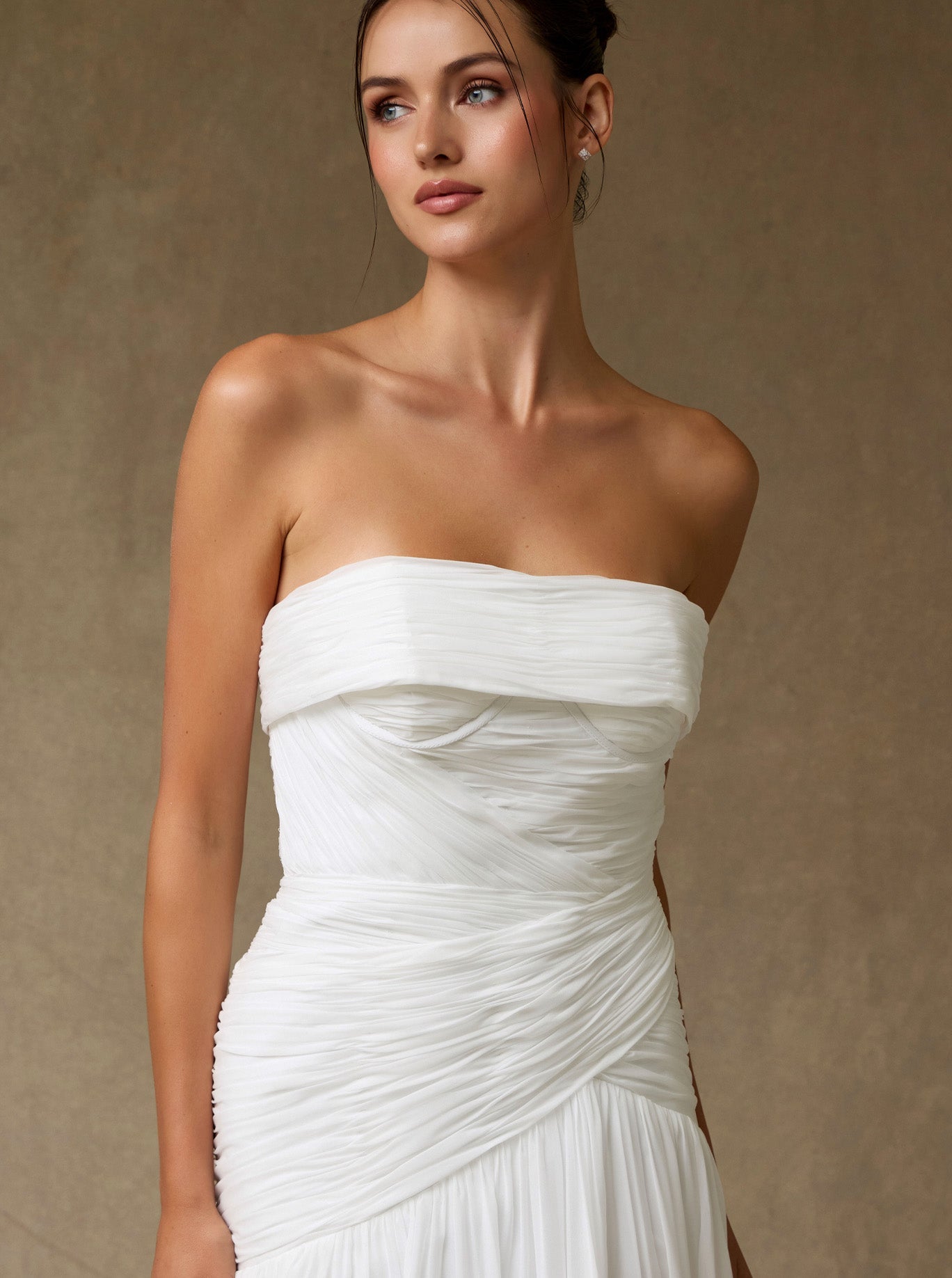Vestido de Novia| Miaminovias| Dore