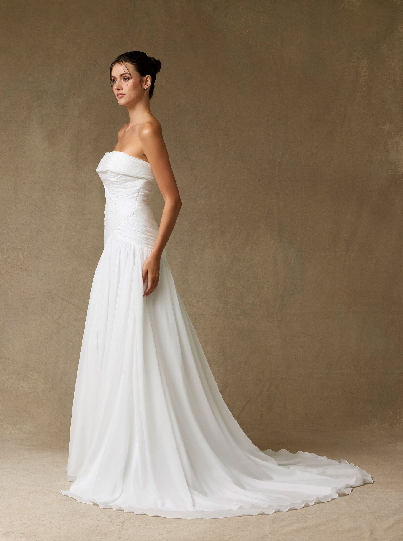 Vestido de Novia| Miaminovias| Dore