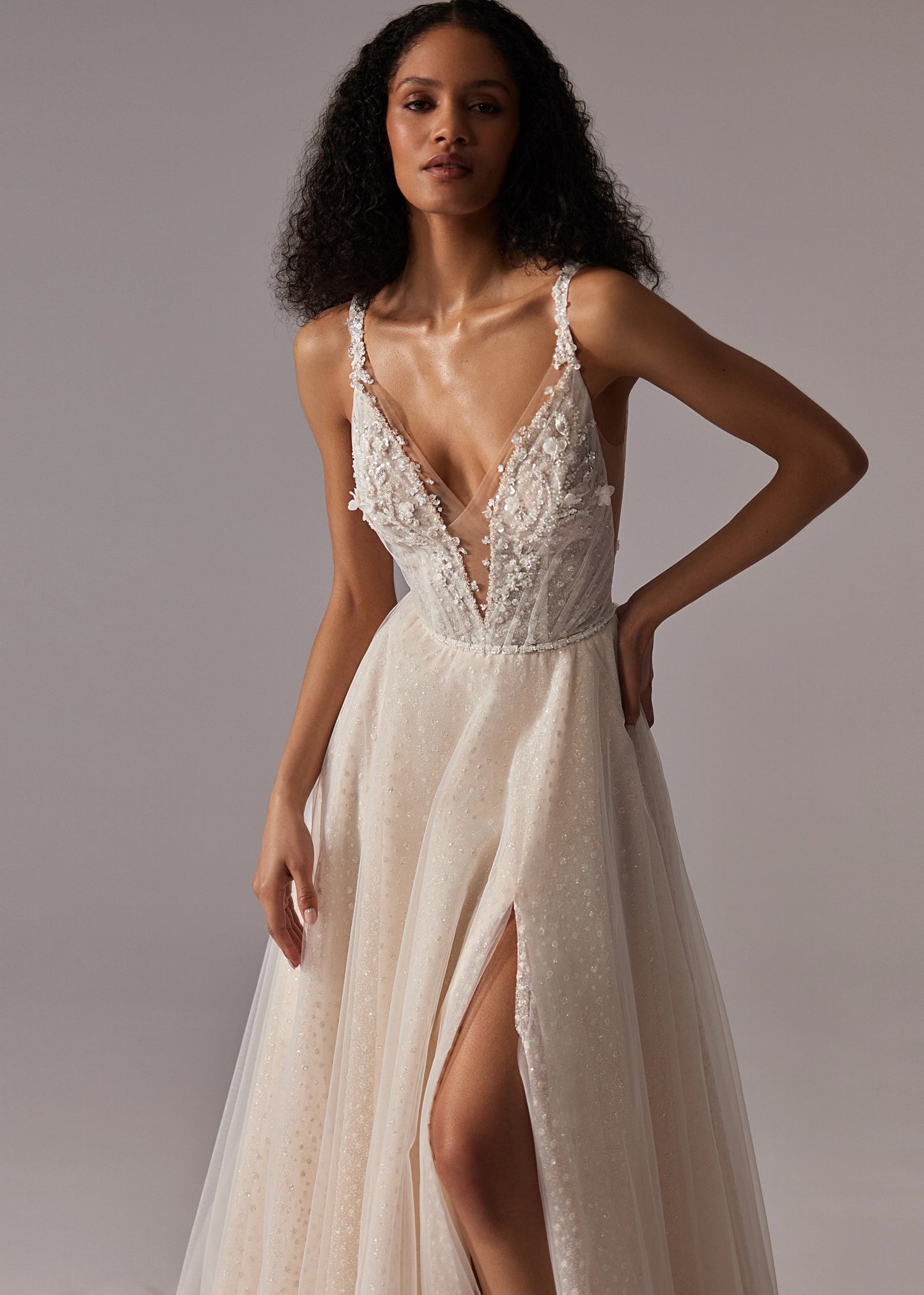 Vestido de Novia| Miaminovias | Ambrose