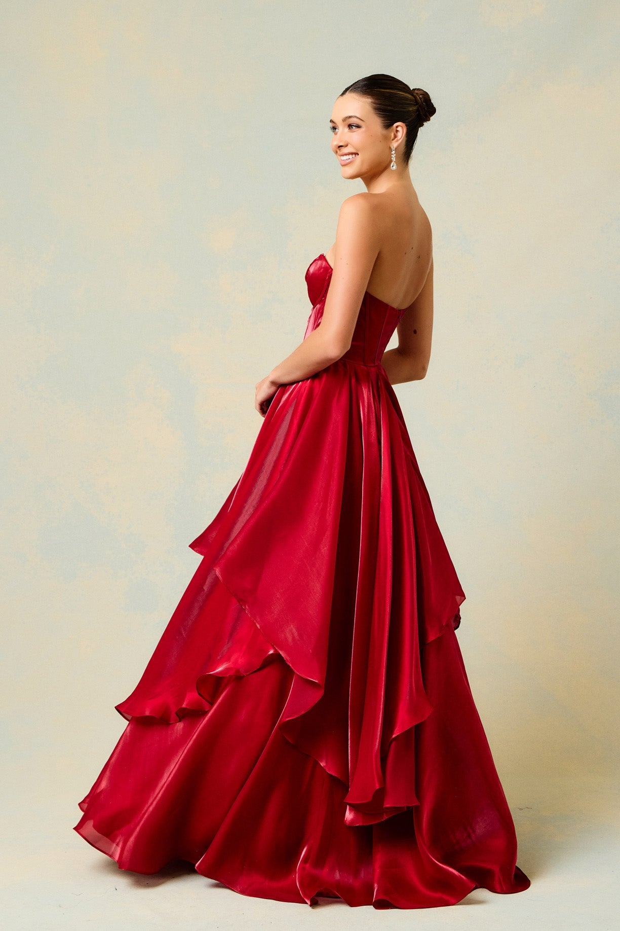 Vestido de Fiesta| Miaminovias| Lisa