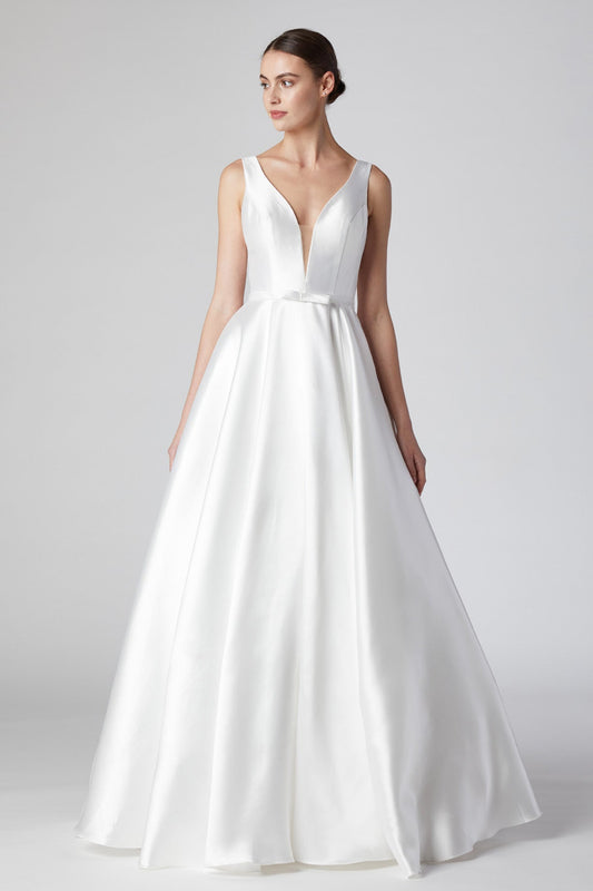 Vestido de Novia| Miaminovias| kaleria