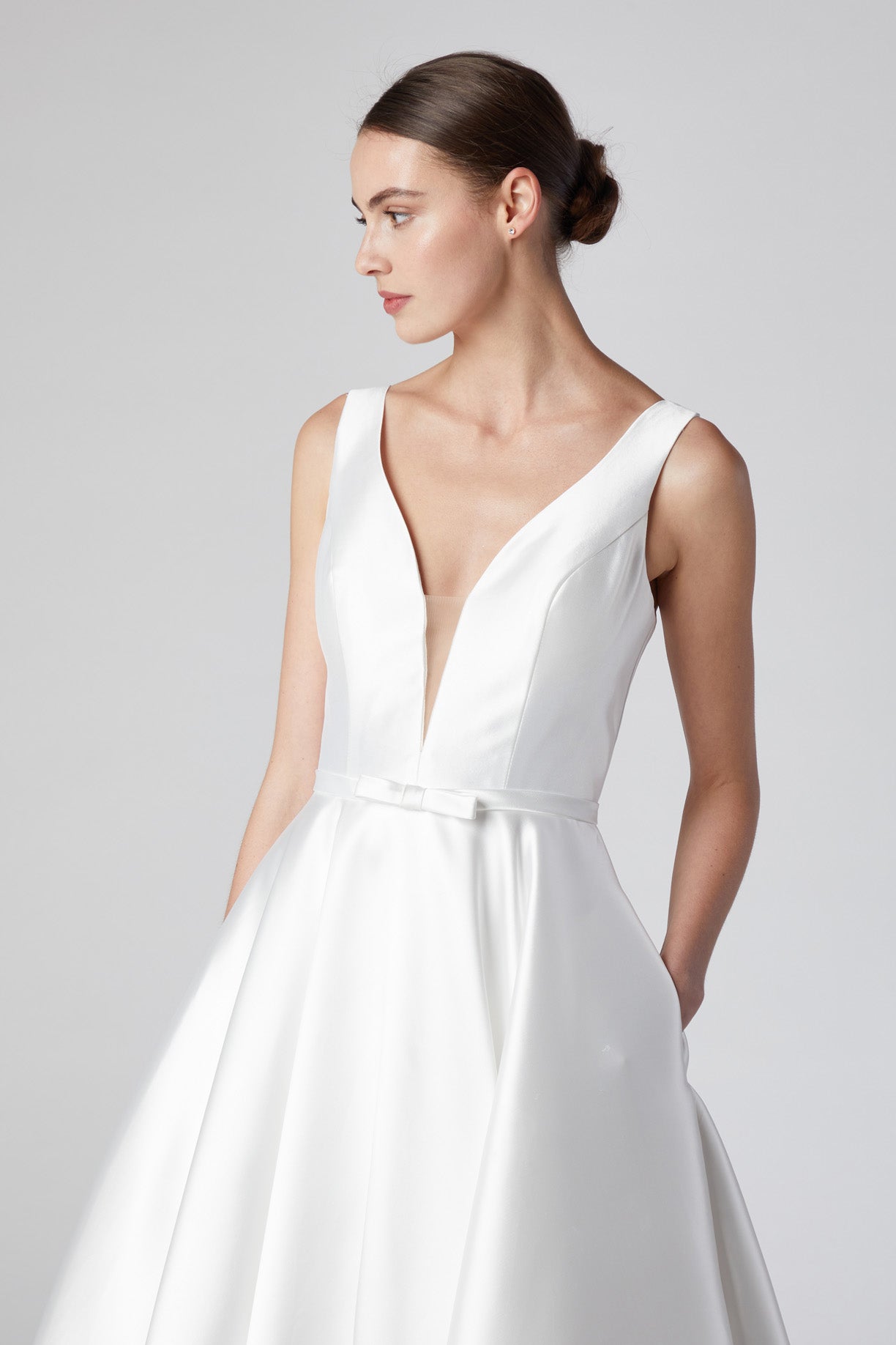 Vestido de Novia| Miaminovias| kaleria