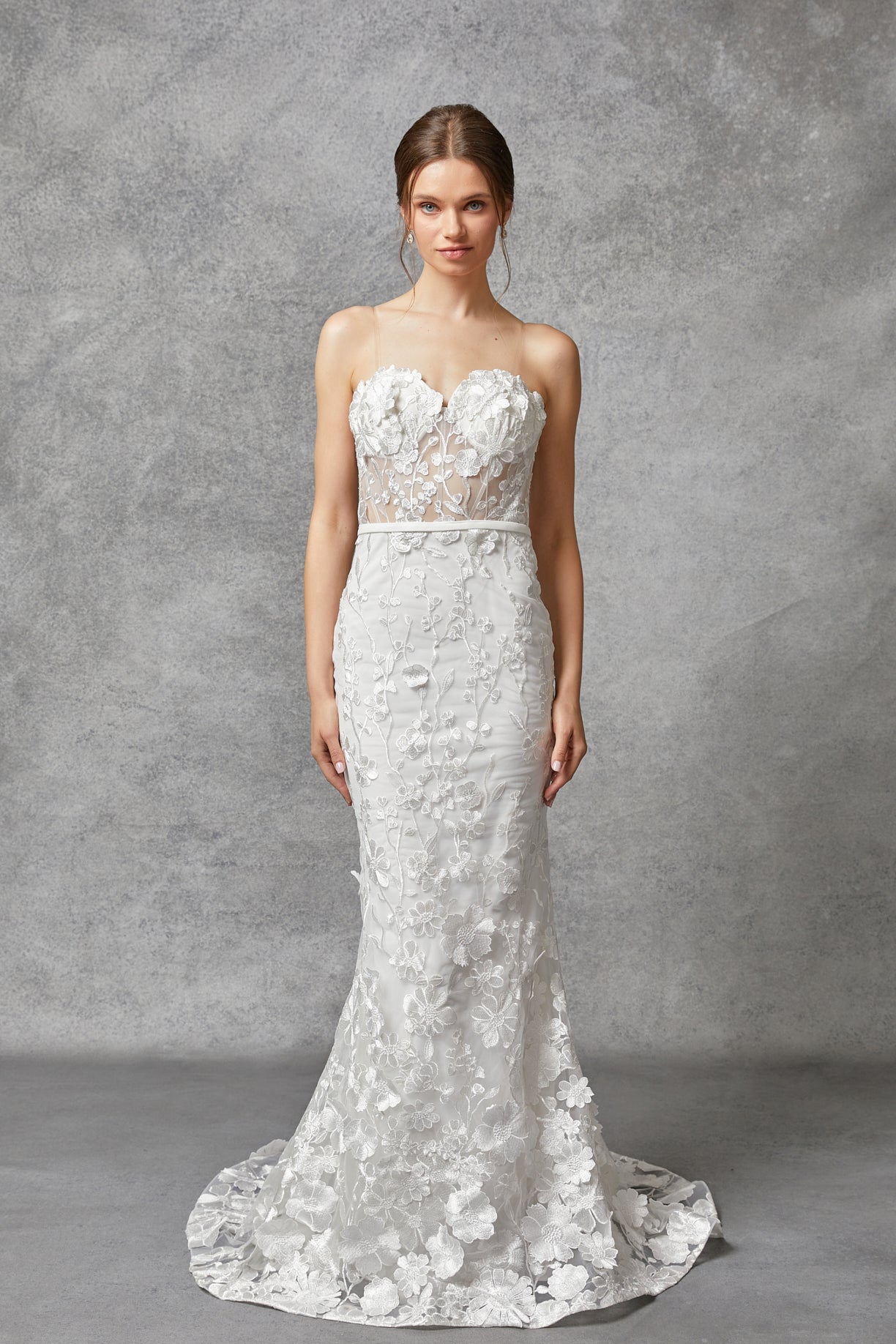 Vestido de Novia| Miaminovias| Caryla