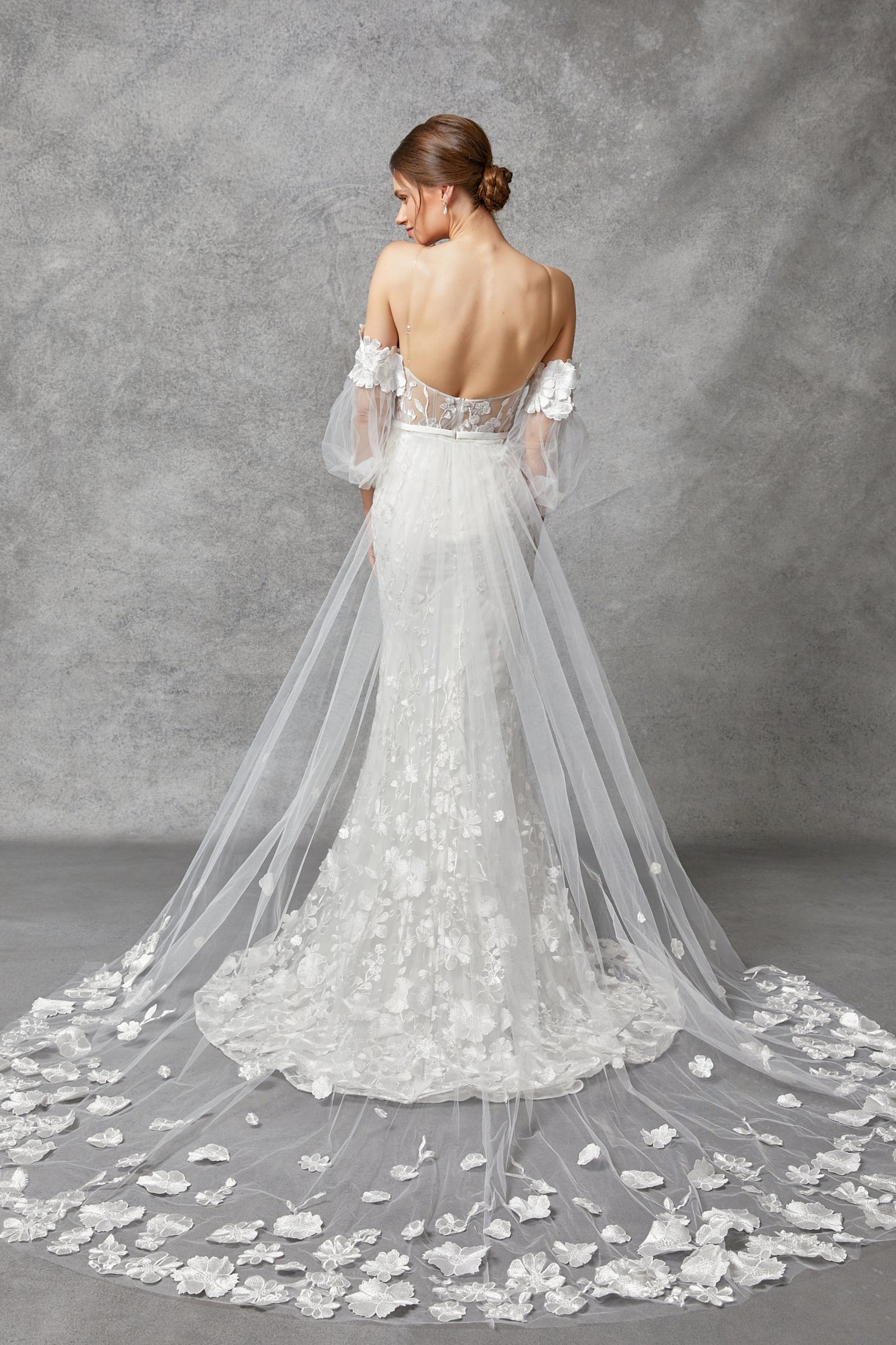 Vestido de Novia| Miaminovias| Caryla