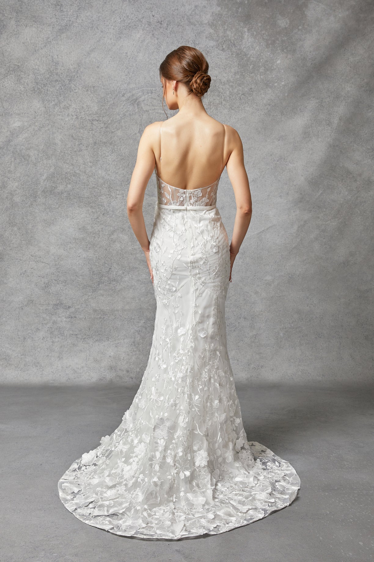 Vestido de Novia| Miaminovias| Caryla