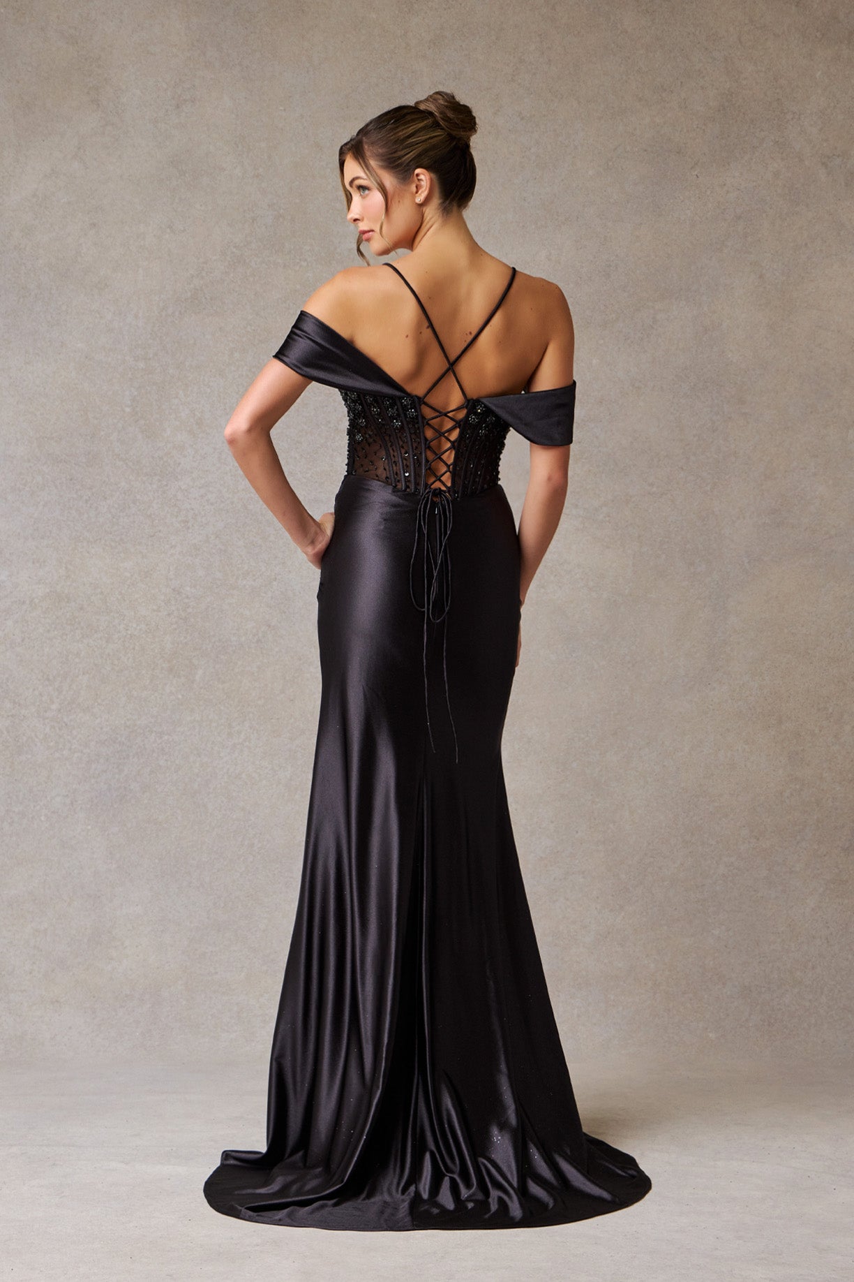 Vestido de Fiesta| Miaminovias| Nazareth