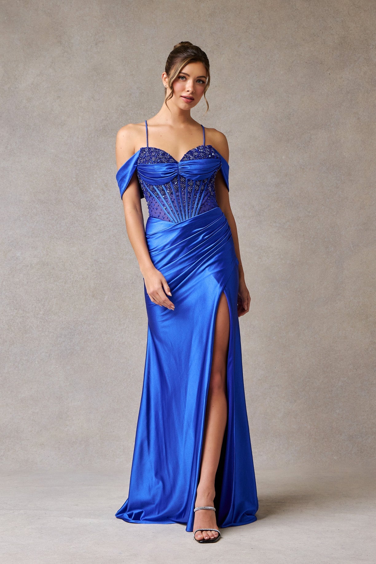 Vestido de Fiesta| Miaminovias| Nazareth