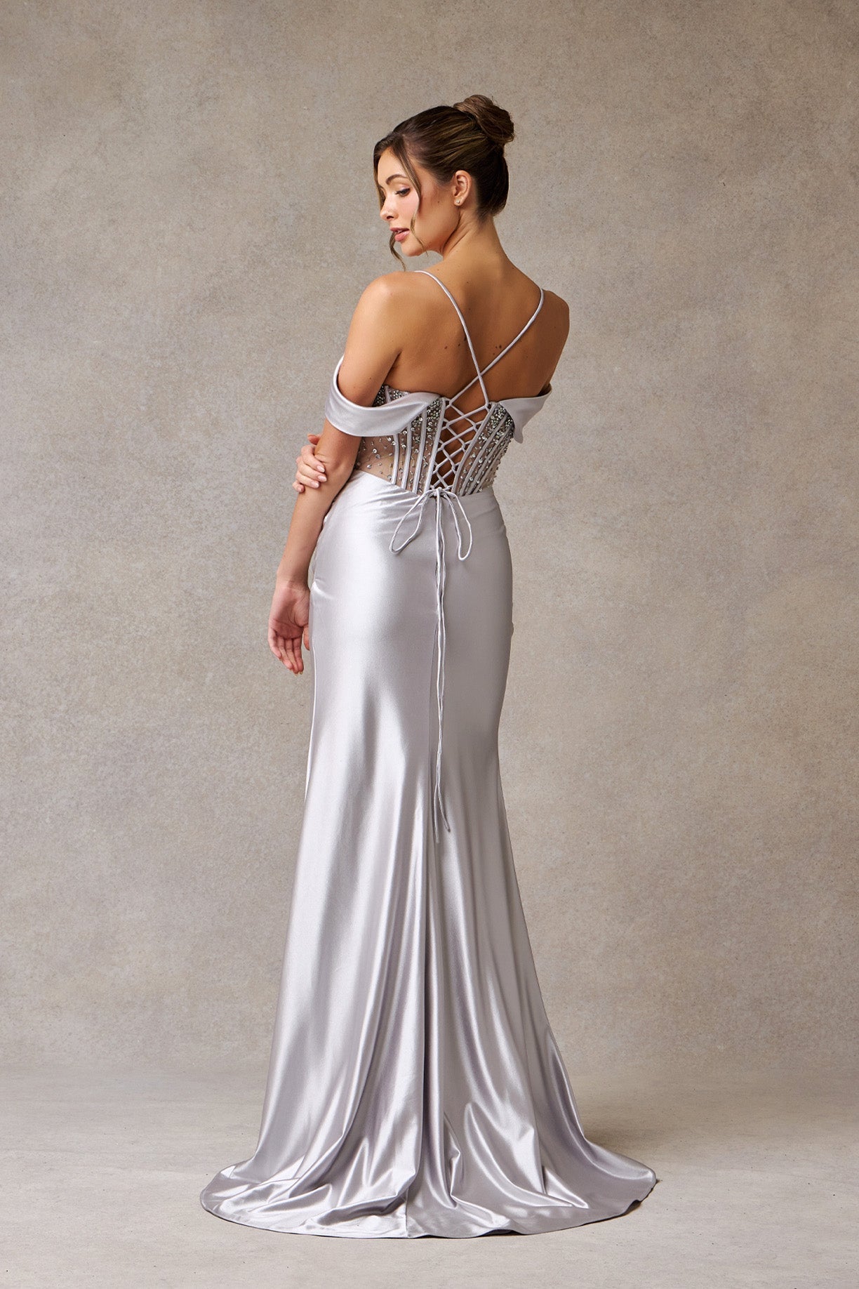 Vestido de Fiesta| Miaminovias| Nazareth