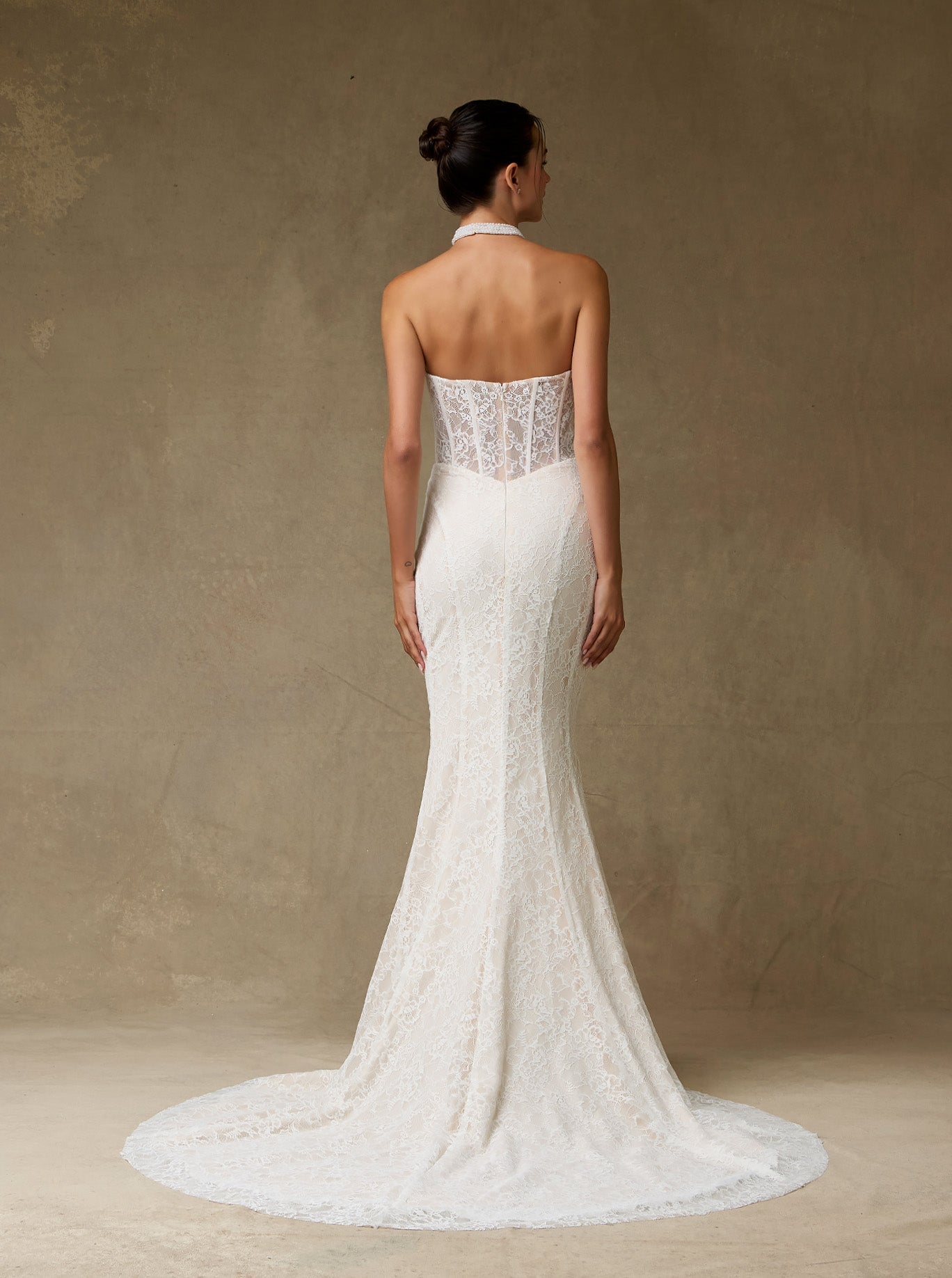 Vestido de Novia| Miaminovias| Samira