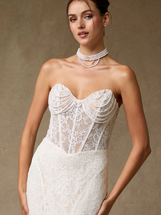 Vestido de Novia| Miaminovias| Samira