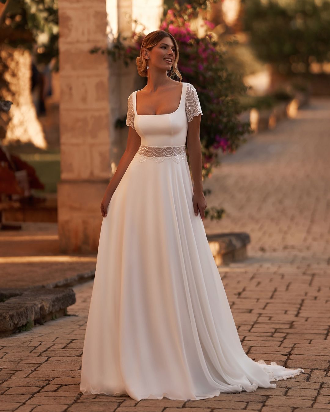 Vestido de Novia| Miaminovias | Mirey