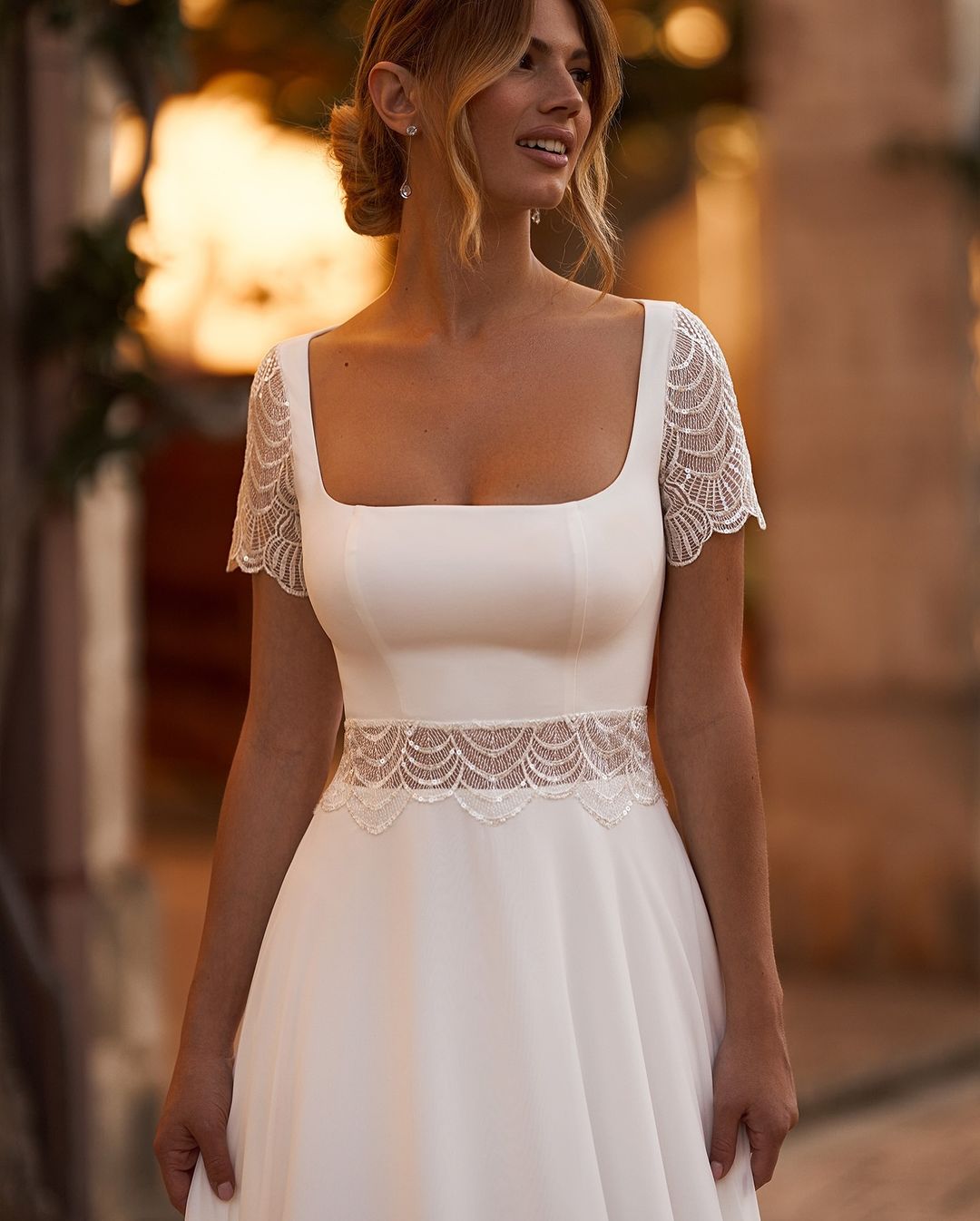 Vestido de Novia| Miaminovias | Mirey