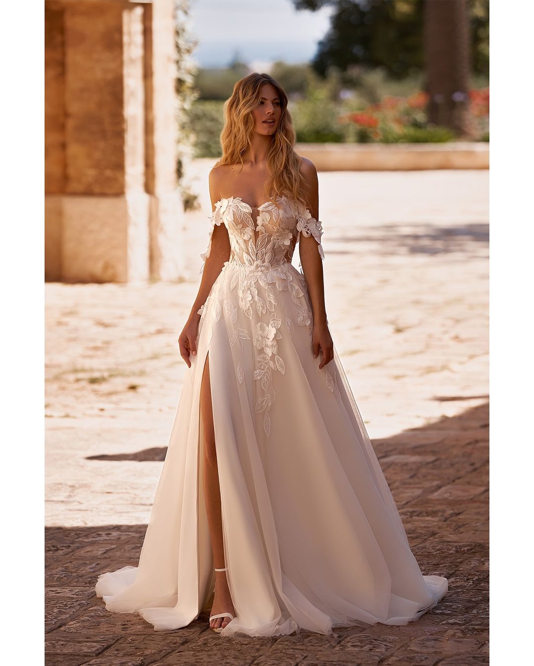 Vestido de Novia| Miaminovias | Meredith