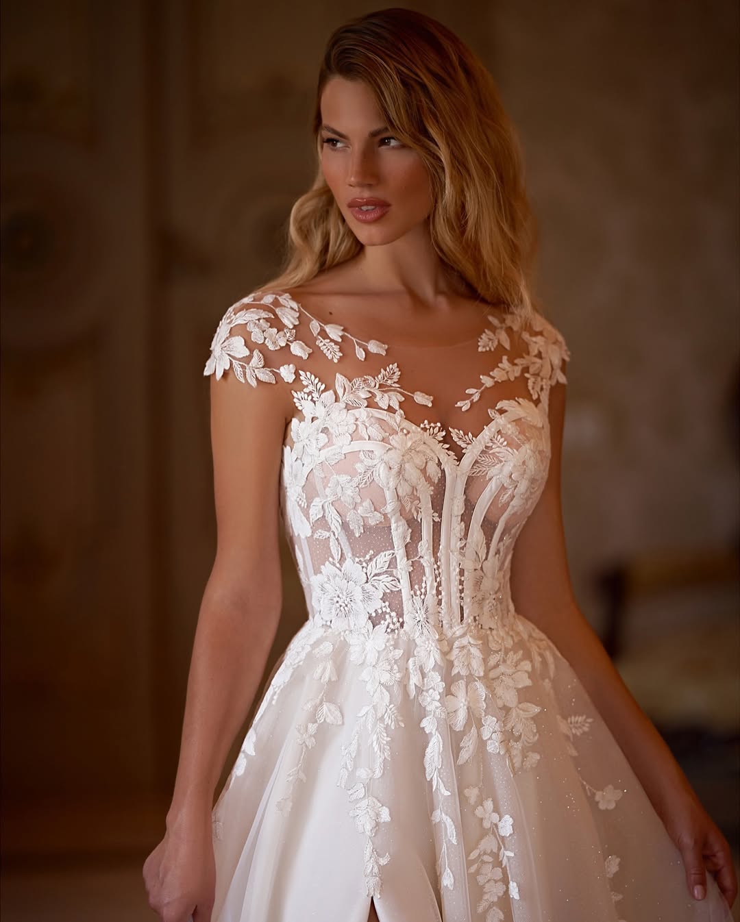 Vestido de Novia| Miaminovias | Variana