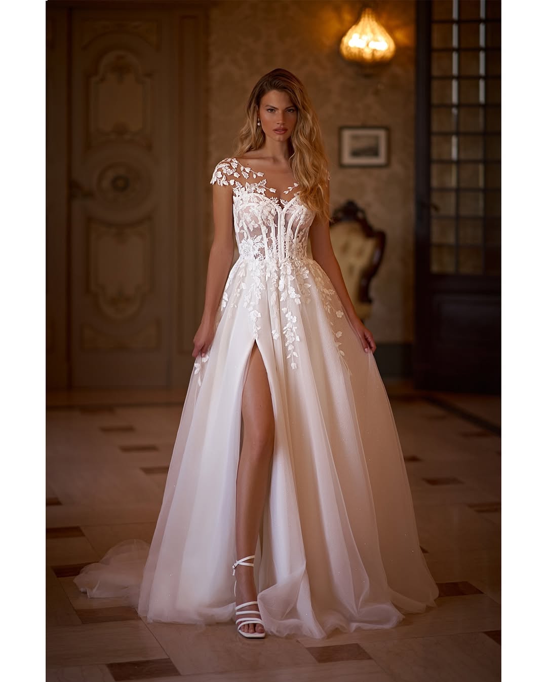 Vestido de Novia| Miaminovias | Variana