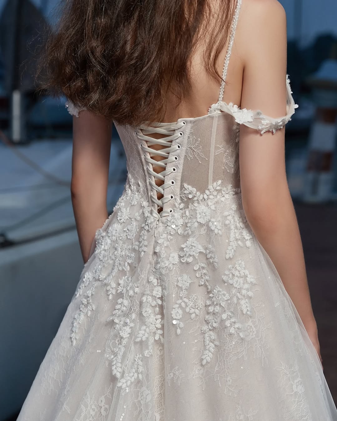 Vestido de Novia| Miaminovias| Odette