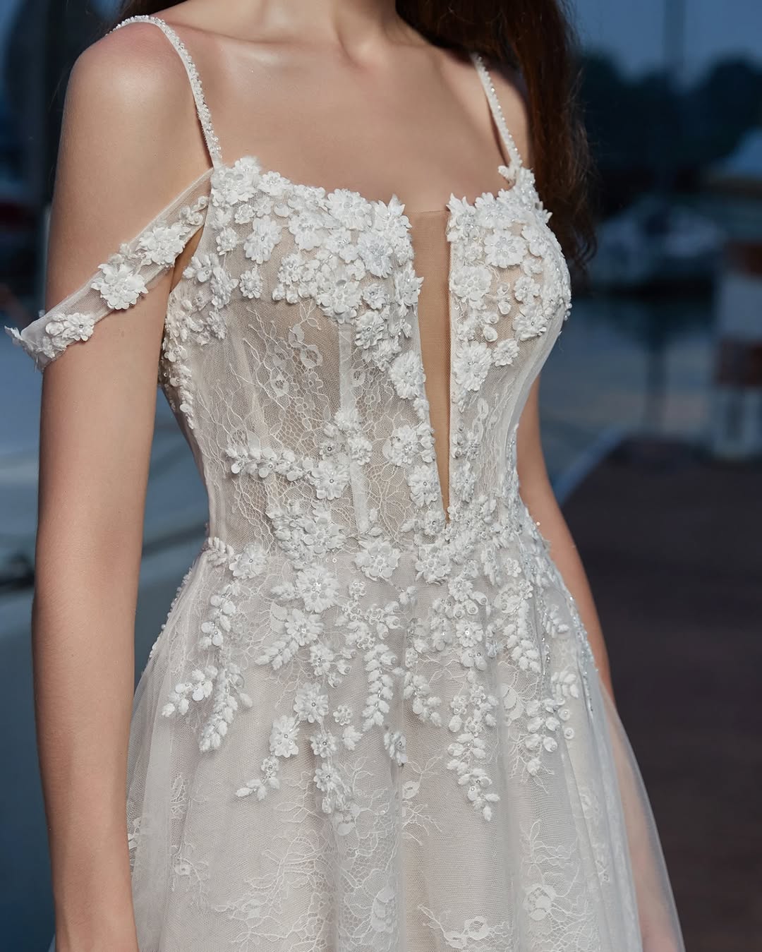 Vestido de Novia| Miaminovias| Odette