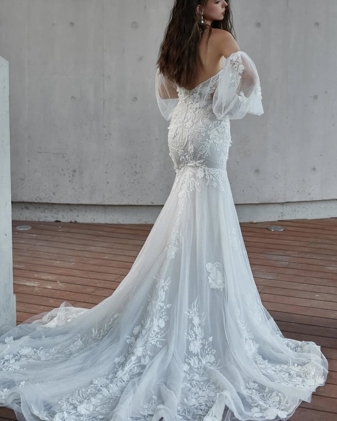 Vestido de Novia| Miaminovias| Mendoza